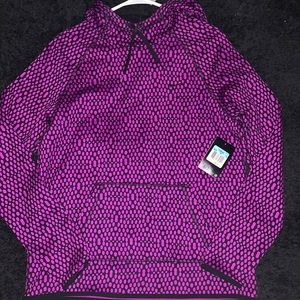 Nike therma-fit hoodie